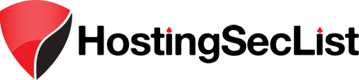 HostingSecList Logo